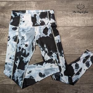 Menore Ankle Yoga Pants Size S